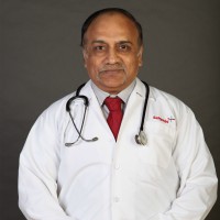Dr. Charuchandra Joshi Obstetrics and Gynaecology