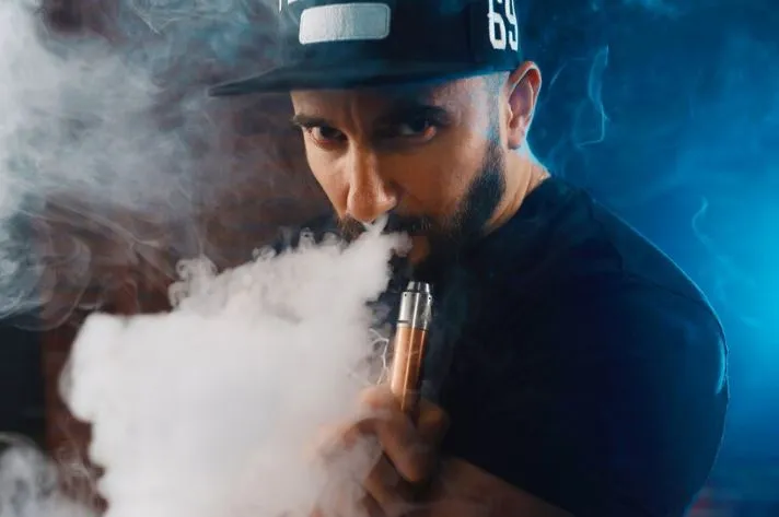 Does Vaping Cause Cancer?