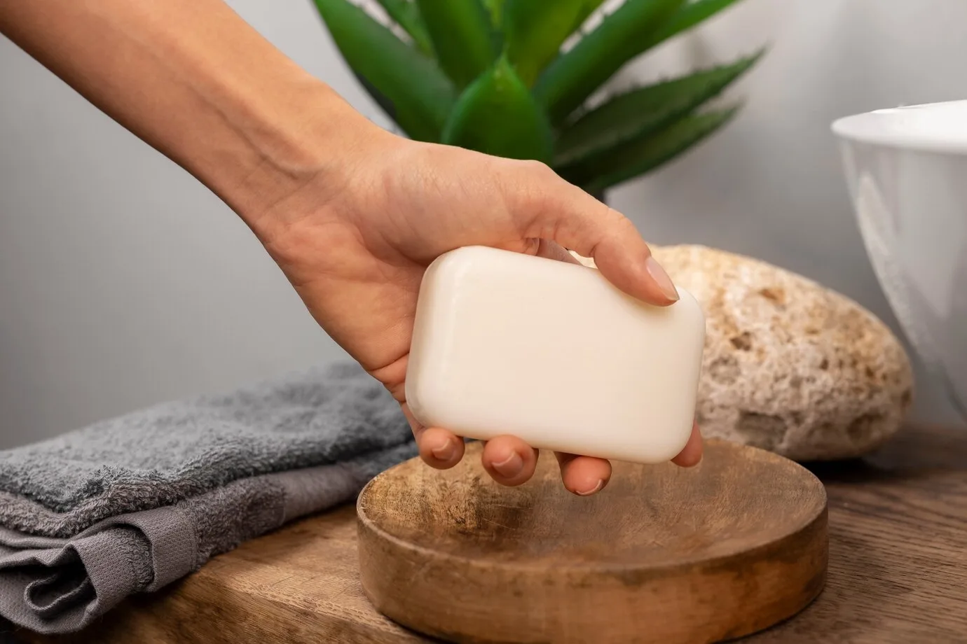 Which Soap Is Best For Skin Whitening?