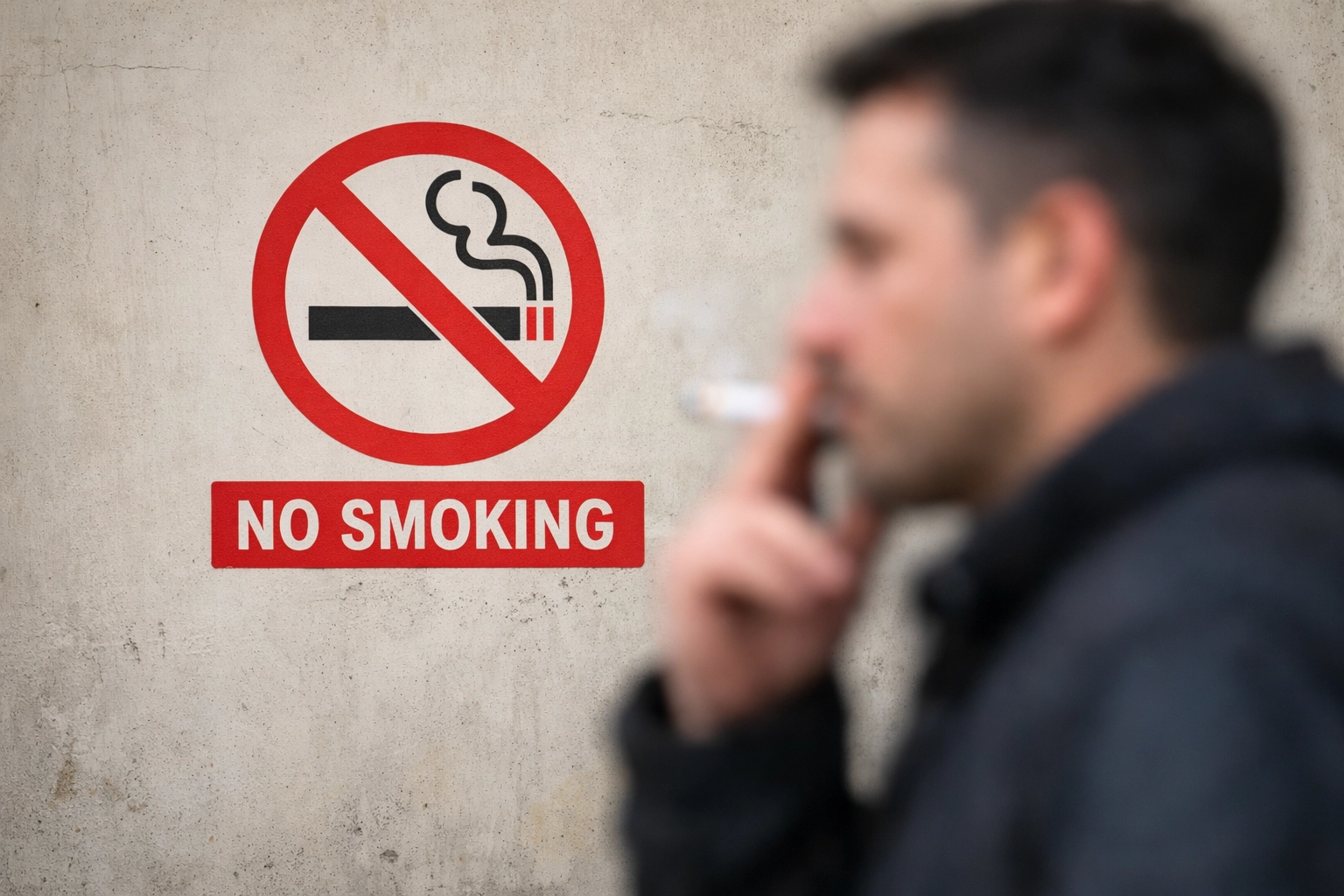why do cigarette filters look like cork Filter tipped cigarettes hi-res stock photography and images
