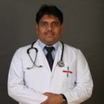Dr. Vinod Gore