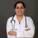 Dr. Sabrina Kamlesh Bokil