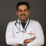 Dr. Sushrut Badve