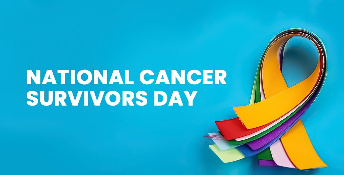 National Cancer Survivors Day®