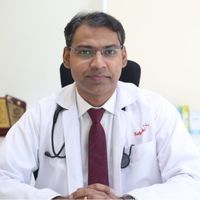 Dr. Shriniwas Kulkarni