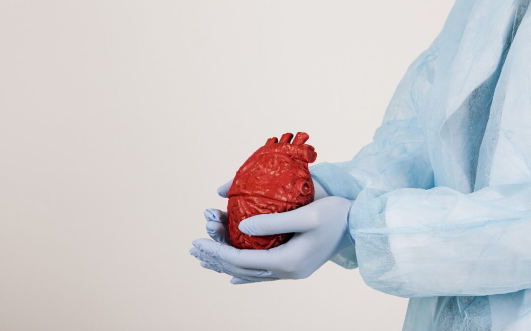 What is open-heart surgery and Why is it used?