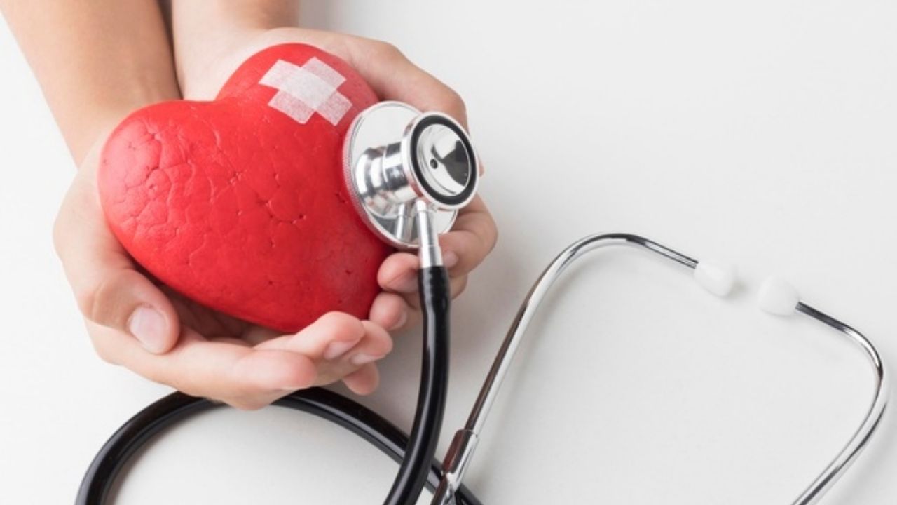How to detect heart problems