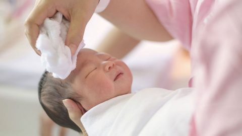 Newborns Babies Diseases