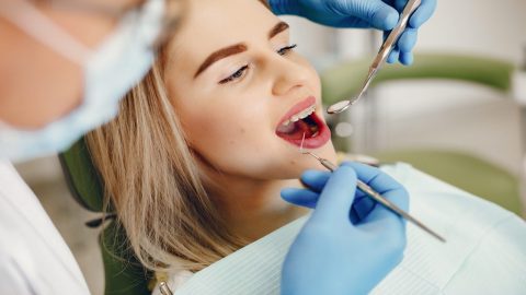 Root Canal Treatment Side Effects