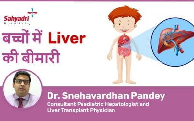 What Are the Symptoms of Liver Disease in Children?