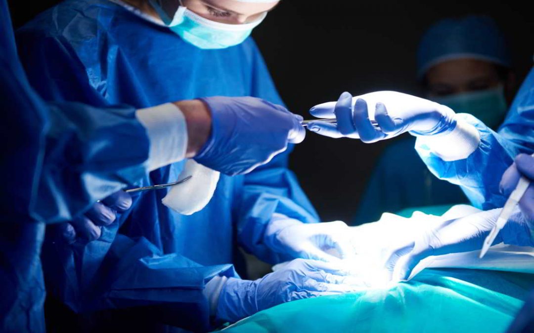 What is Angioplasty Surgery, and How is It Done?