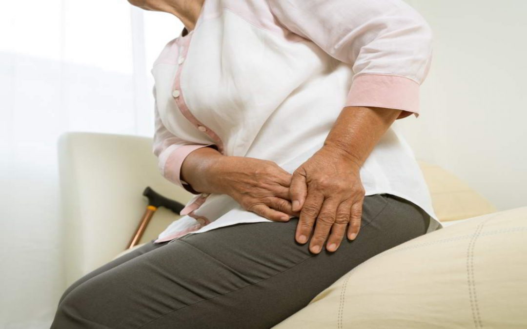 How Painful Is a Hip Replacement?