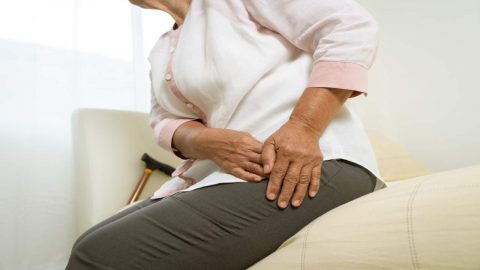 How Painful Is a Hip Replacement?