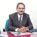 Dr. Shirish Deshpande