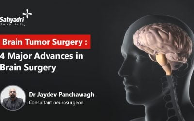 brain tumor surgery video