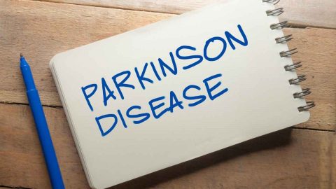 what+is+Parkinson's
