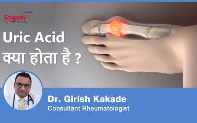 What Is the Reason for Developing Uric Acid?