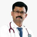 Dr. Bharat Trivedi