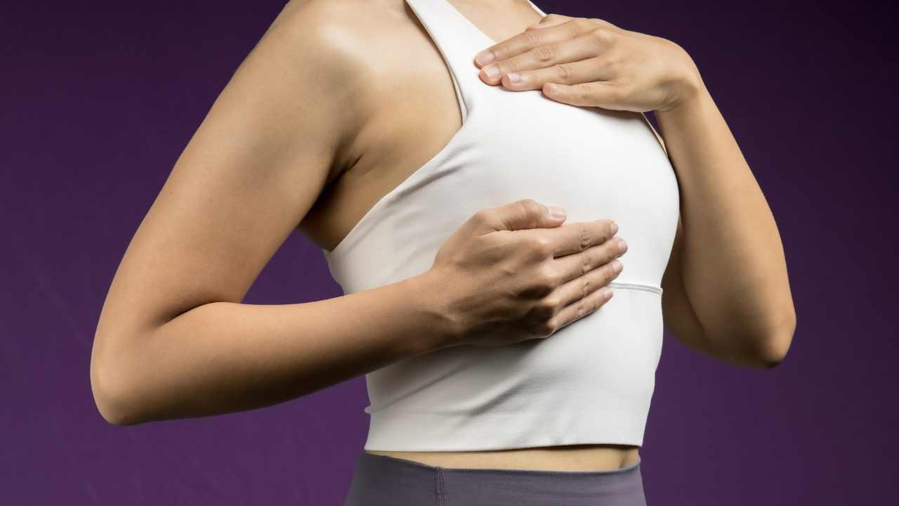 how-is-a-breast-exam-performed