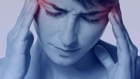 How To Cure Migraine?