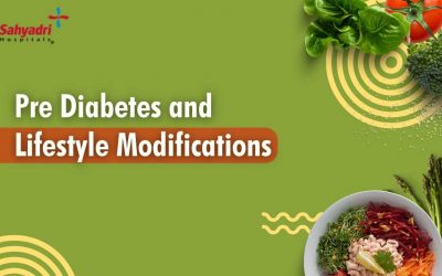 Pre Diabetes and Lifestyle Modification
