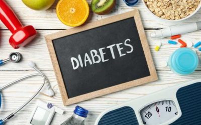 Reversal of  Diabetes