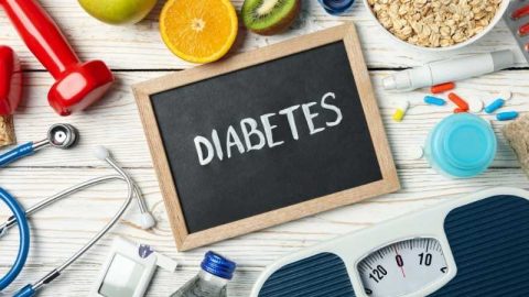 Reversal of  Diabetes