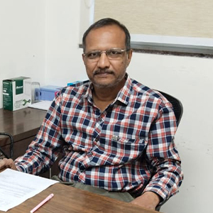 Dr. Sunil Patil