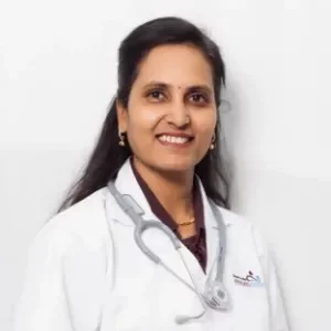 Dr. Mohita Goyal