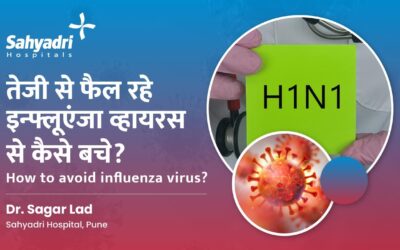 Protecting Your Child from Influenza | A Complete Guide