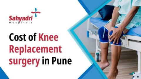 Cost of Knee Replacement Surgery in Pune