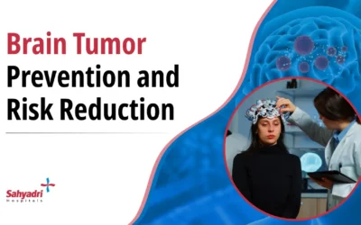 Brain Tumor Prevention and Risk Reduction: Strategies for Brain