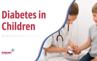 Diabetes in Children: Causes, Symptoms, and Treatments