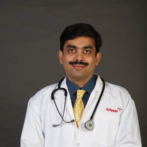 Dr Ajit Kulkarni 