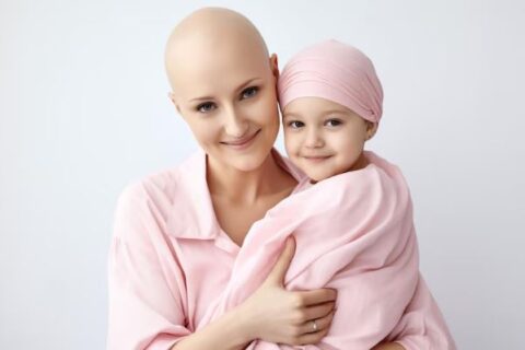 Cancer Patient